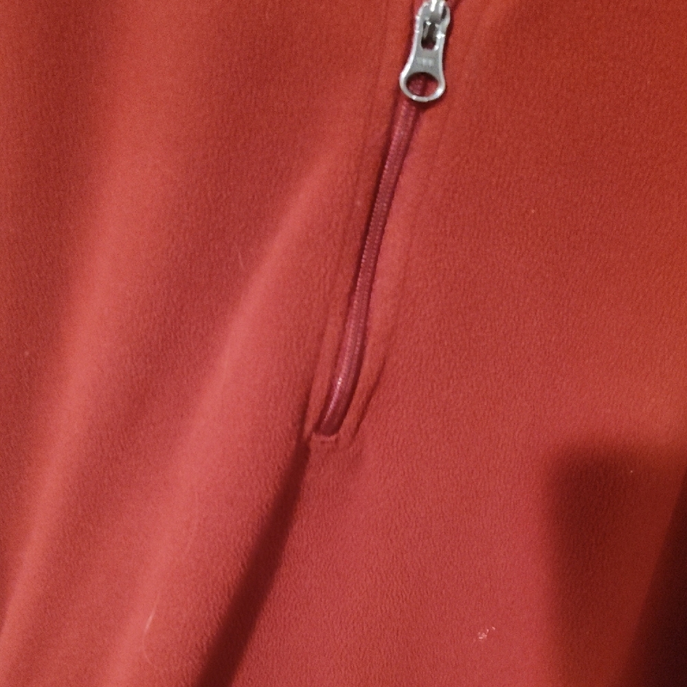 Quarter-Zip Pullover - Picture 5 of 6